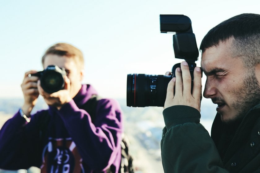 Best Photography Schools in The World: Where To Study Photography? | Skylum Blog(8)