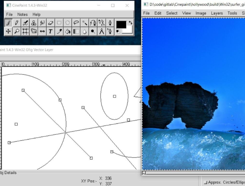 Best Open Source Photo Editing Software: GIMP, Luminar Neo, Inkscape | Skylum Blog(11)