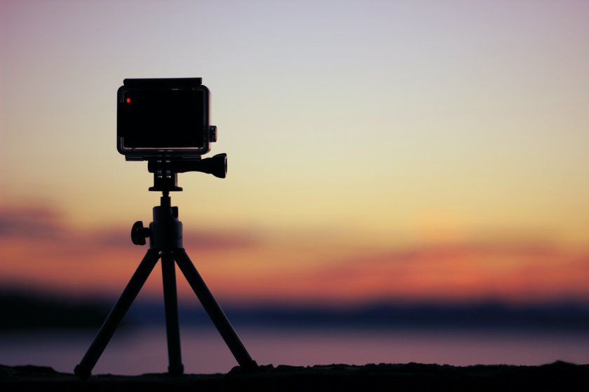 Discover the Best Travel Tripod in 2024. Top Portable Tripod Reviews | Skylum Blog(2)
