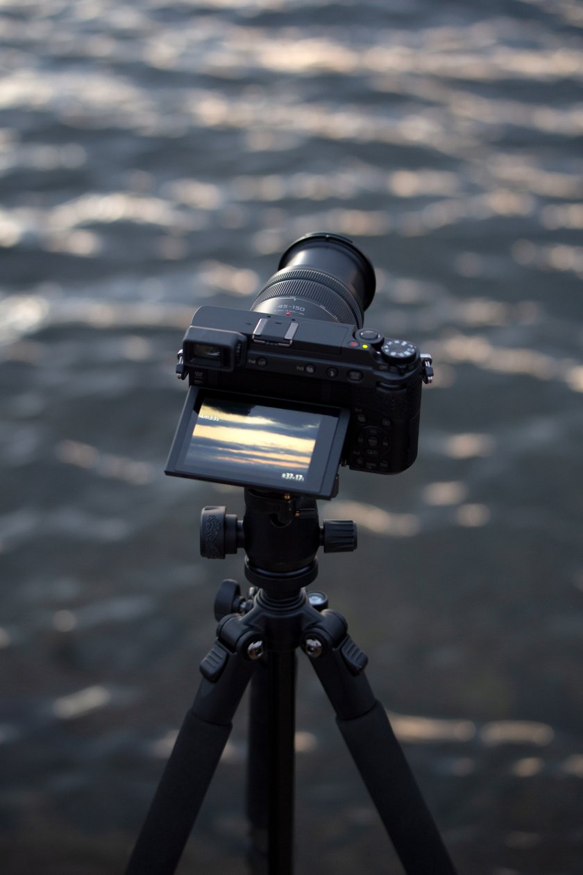 Discover the Best Travel Tripod in 2024. Top Portable Tripod Reviews | Skylum Blog(5)