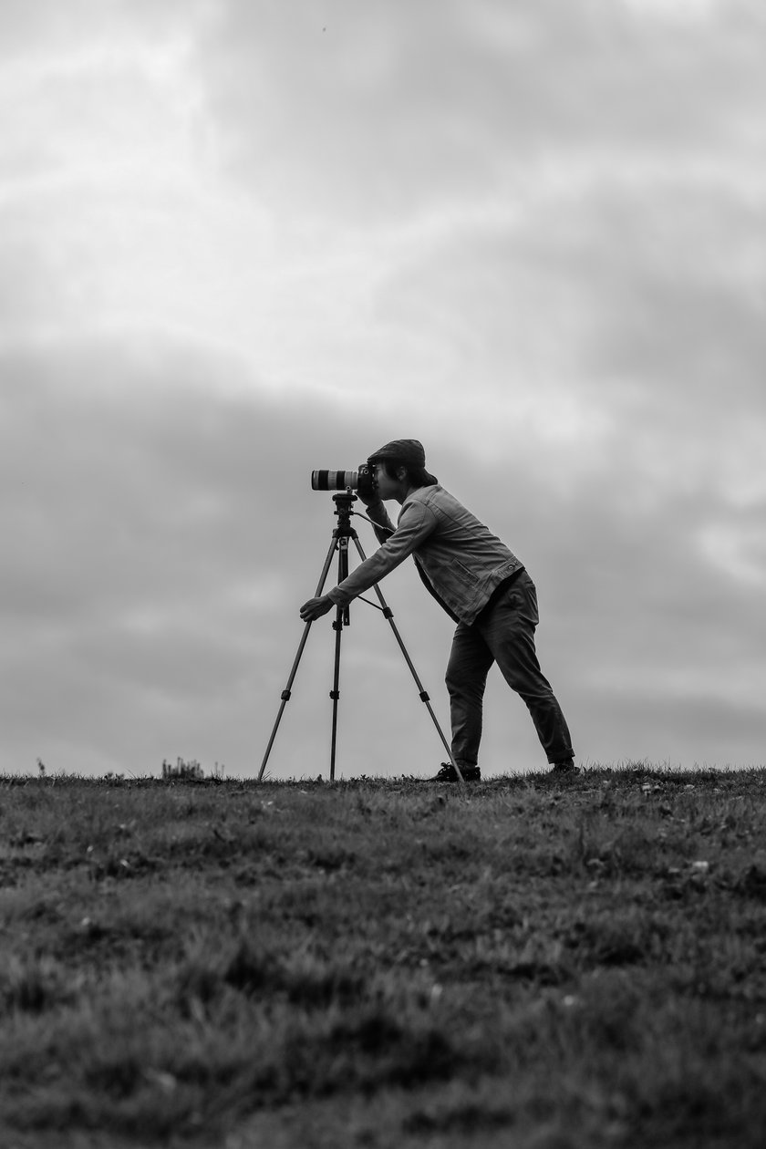Discover the Best Travel Tripod in 2024. Top Portable Tripod Reviews | Skylum Blog(6)