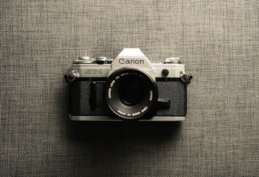 Top 10 Best Cheap Cameras in 2024: Choosing a Budget-Friendly Option | Skylum Blog(3)