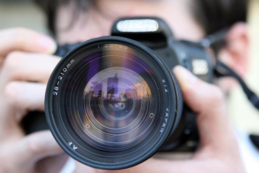 DSLR vs Mirrorless for the Beginner: Which Camera Should You Choose? | Skylum Blog(3)