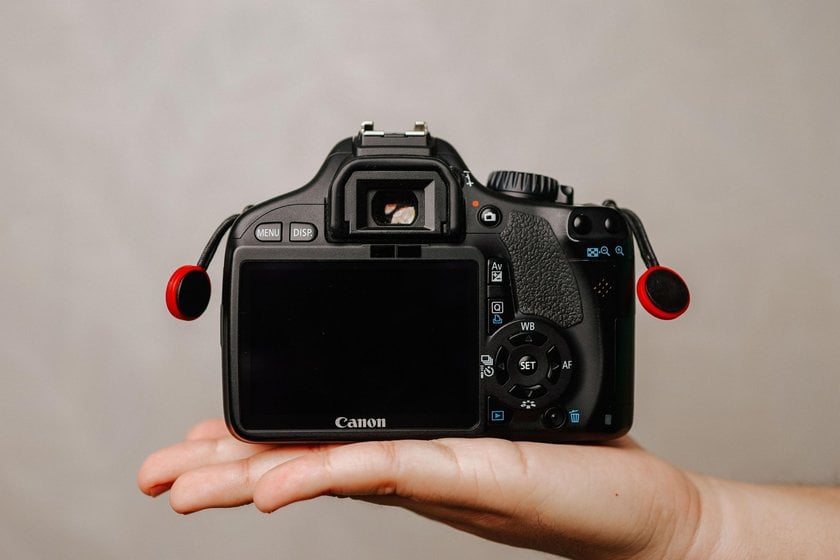 Best Starter Canon Camera | Skylum Blog