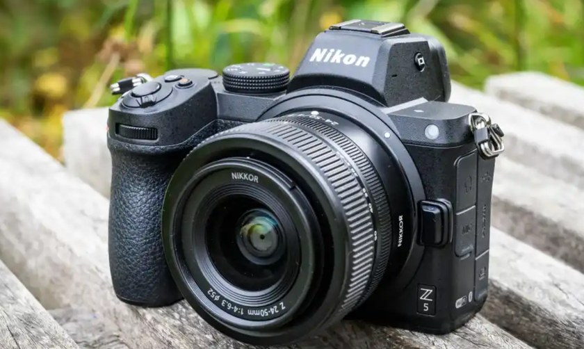 The Best Nikon Cameras for Beginners | Skylum Blog(5)