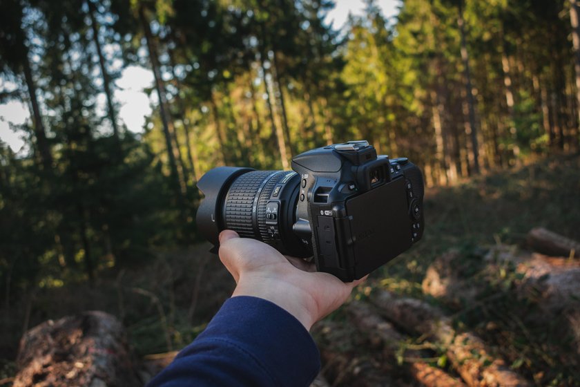 The Best Nikon Cameras for Beginners | Skylum Blog(7)