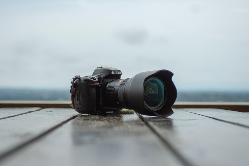 The Best Nikon Cameras for Beginners | Skylum Blog(8)
