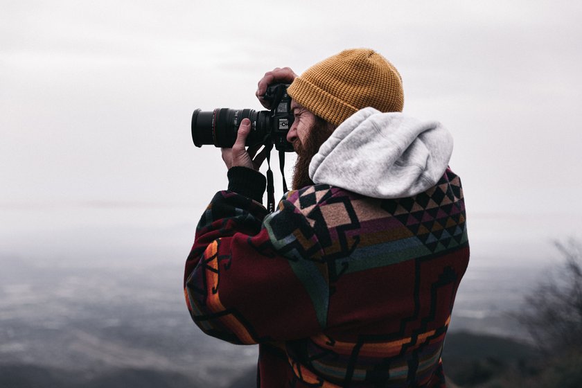 How to Make a Travel Video: A Guide to Capturing Your Vacation on Film Image1