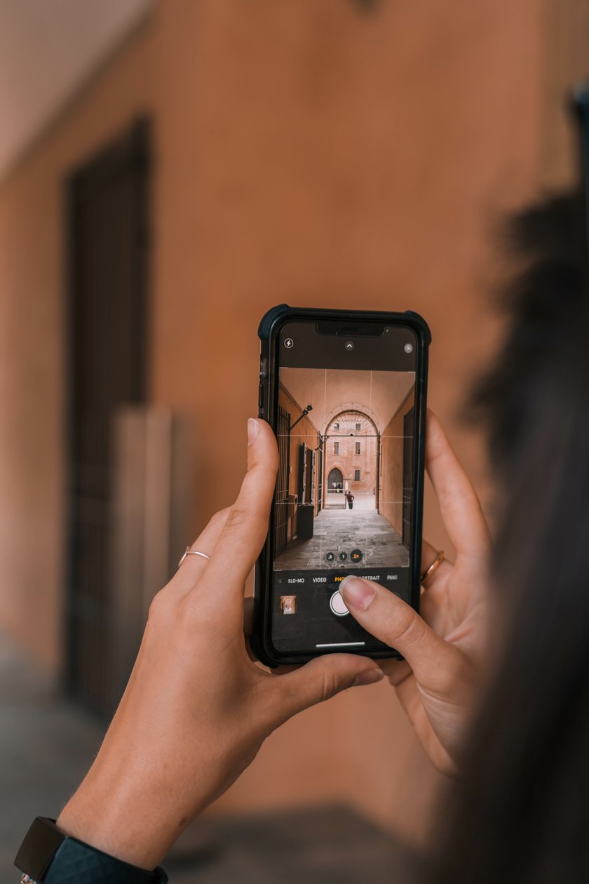Best Iphone Photography Tips that You Need to Know | Skylum Blog(6)