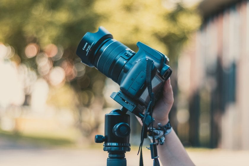 Photography Equipment for Beginners: A Guide to Achieving Stunning Results | Skylum Blog(3)