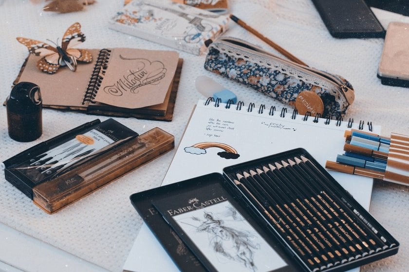 Getting Started with Sketching: Step-by-Step Guide for Aspiring Artists | Skylum Blog