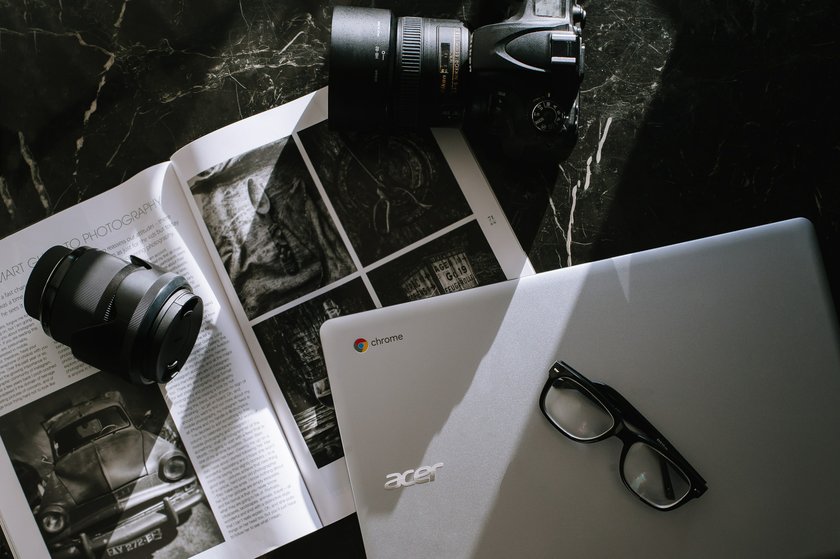 Photography Business Blueprint: Embarking on a Successful Journey | Skylum Blog(2)