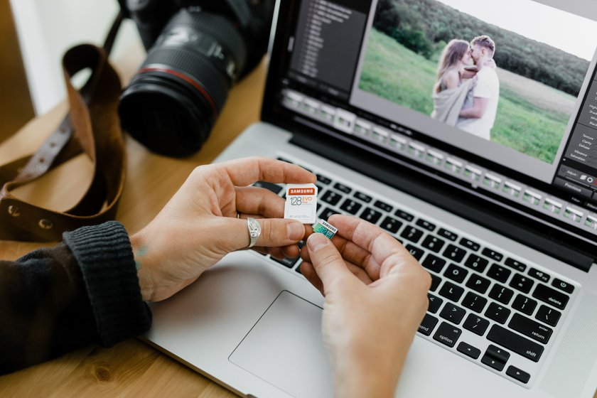 Best SD Card for Your Camera in 2024: Top Recommendations | Skylum Blog(7)