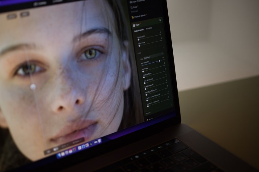 Leveraging AI in Photography: How to Stay Ahead of the Curve I Skylum Blog | Skylum Blog(2)