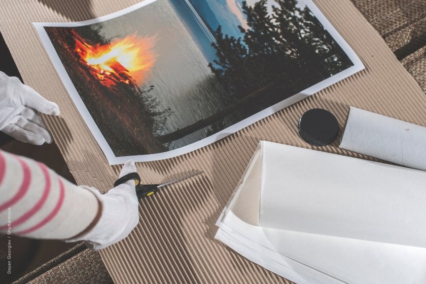 From Pixels To Prints: Best Resolution For Printing Photos  | Skylum Blog(5)
