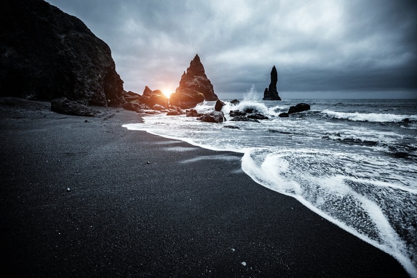 Epic Shots Await: 10 Best Iceland Photography Locations I Skylum Blog | Skylum Blog(7)
