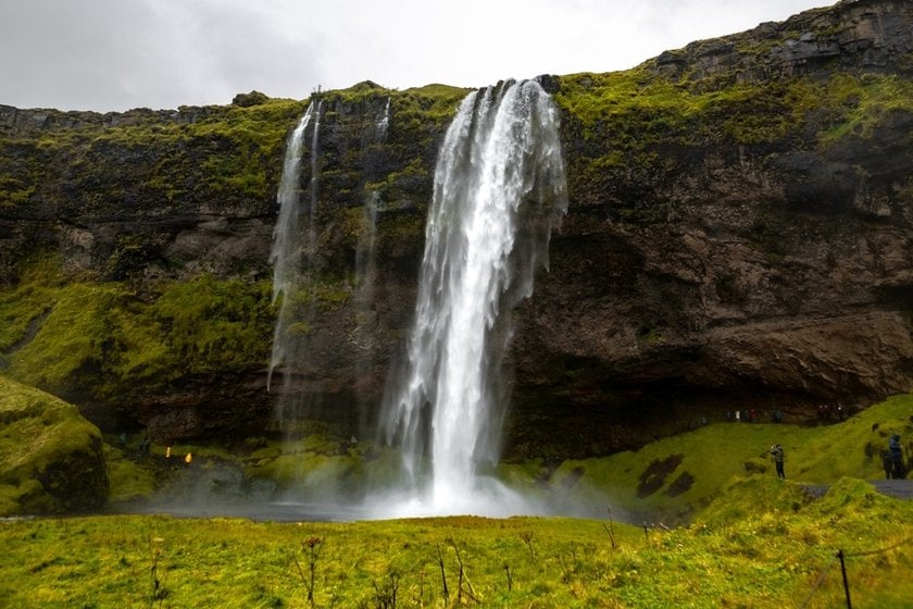 Epic Shots Await: 10 Best Iceland Photography Locations I Skylum Blog | Skylum Blog(8)