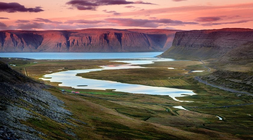 Epic Shots Await: 10 Best Iceland Photography Locations I Skylum Blog | Skylum Blog(9)