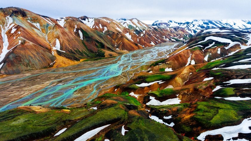 Epic Shots Await: 10 Best Iceland Photography Locations I Skylum Blog | Skylum Blog(10)
