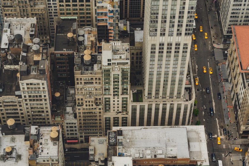 Navigating Hidden NYC's Photoshoot Locations  | Skylum Blog(3)