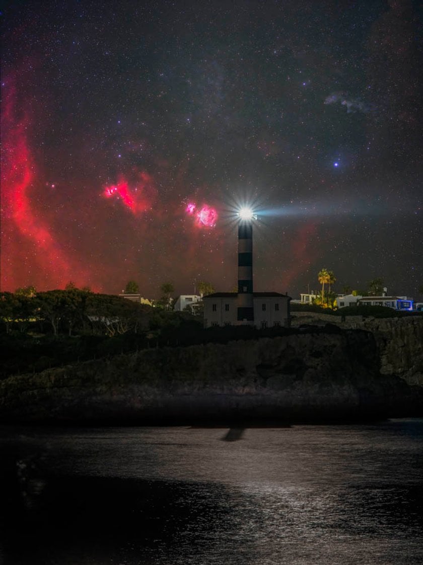 Mastering Deep Sky Photography: A Complete Guide | Skylum Blog(8)