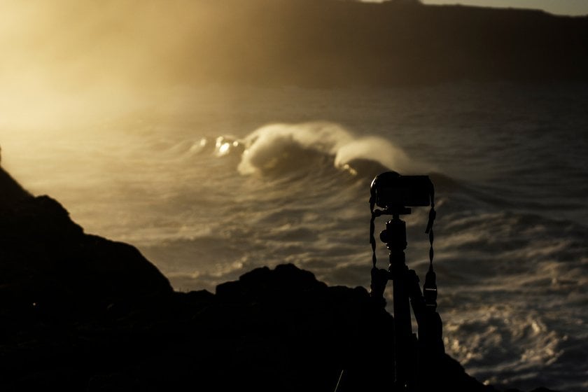 Top Contenders For The Best Cameras For Surfing  | Skylum Blog(2)