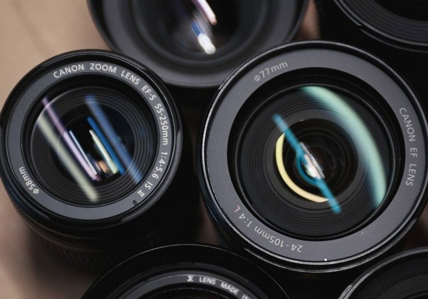 Are Canon Lenses Universal: Navigating Canon Lens Compatibility I Skylum Blog | Skylum Blog(3)