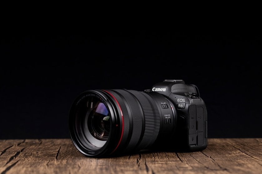 Are Canon Lenses Universal: Navigating Canon Lens Compatibility I Skylum Blog | Skylum Blog(4)