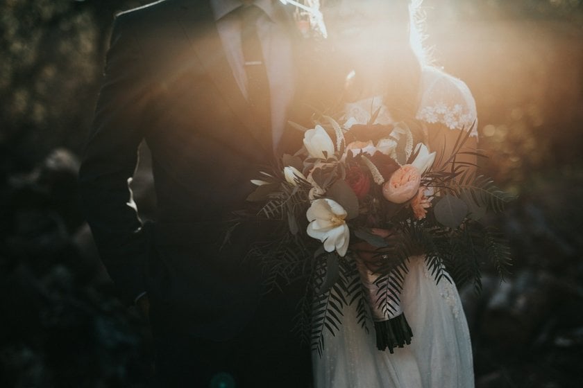 Popular Wedding Photography Editing Styles | Skylum Blog(2)