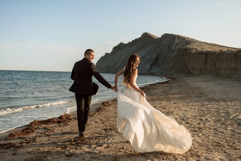 Popular Wedding Photography Editing Styles | Skylum Blog(7)