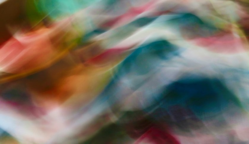 Taming the Unpredictable: Mastering Intentional Camera Movement Photography | Skylum Blog(12)