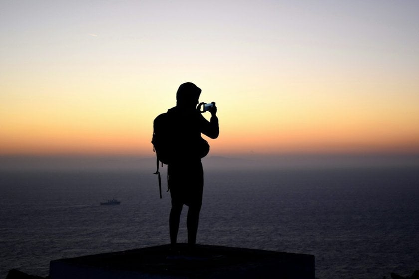 Best Camera For Solo Travel & Camera Gear | Skylum Blog(2)