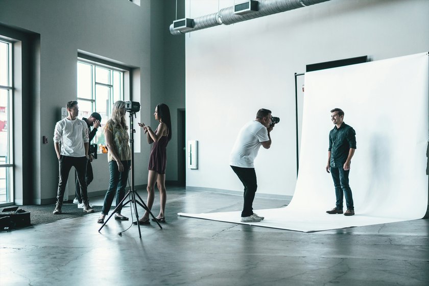 How To Be A Brand Photographer: The Essential Skills | Skylum Blog(3)