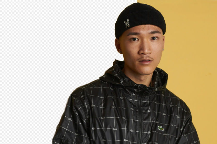 How To Make A Photo Transparent: Tips For Flawless Edits Image2