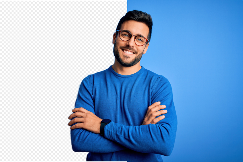 How To Make A Photo Transparent: Tips For Flawless Edits Image6