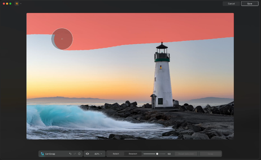 Green Screen On iPhone: How To Get The Perfect Setup  | Skylum Blog(7)