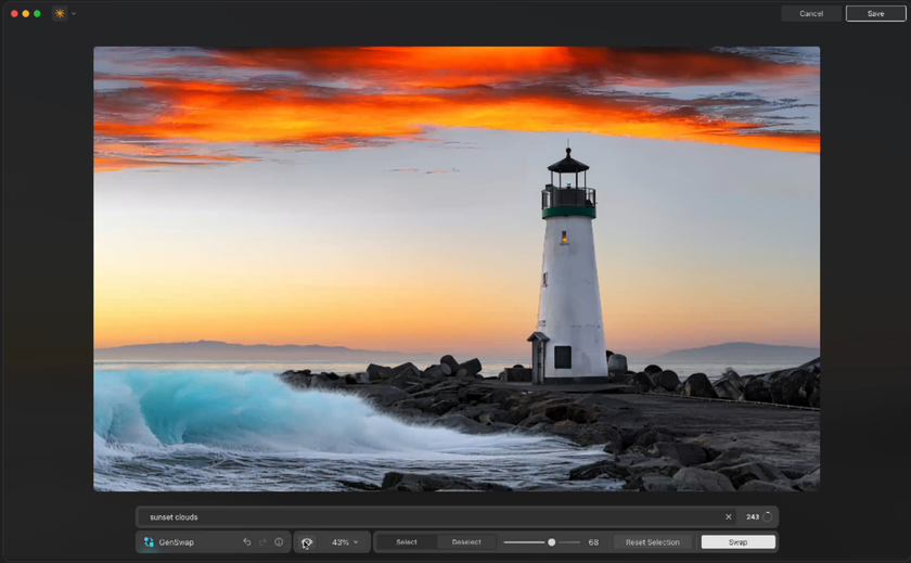 Green Screen On iPhone: How To Get The Perfect Setup  | Skylum Blog(8)