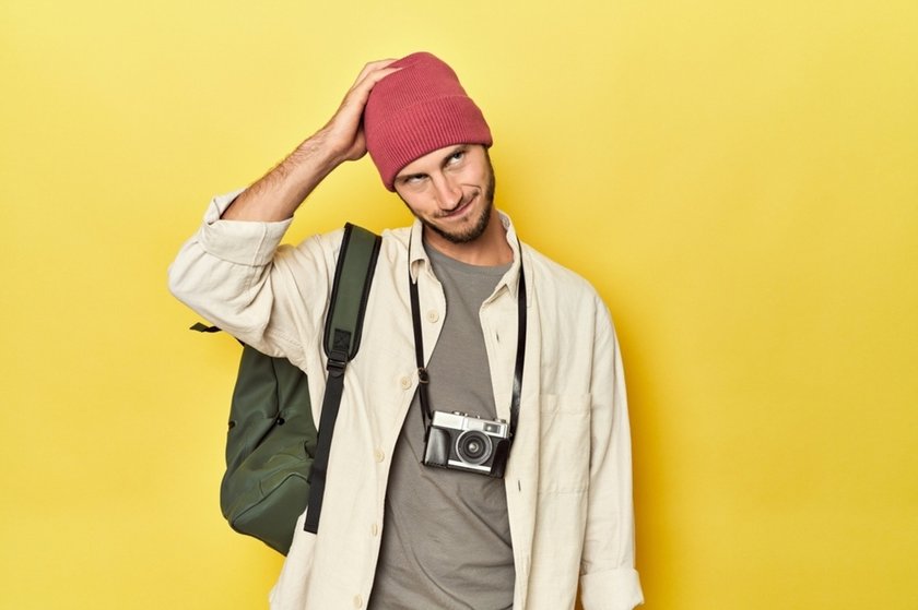 The photographer thought about it | Skylum Blog