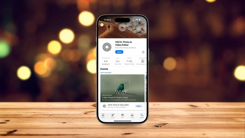 VSCO Mobile | Skylum Blog