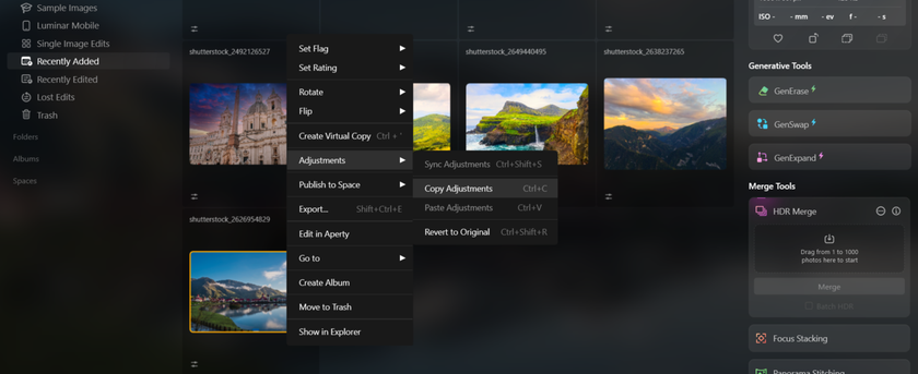 Copy edit | Skylum Blog