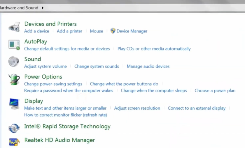 AutoPlay on Windows 7 | Skylum Blog