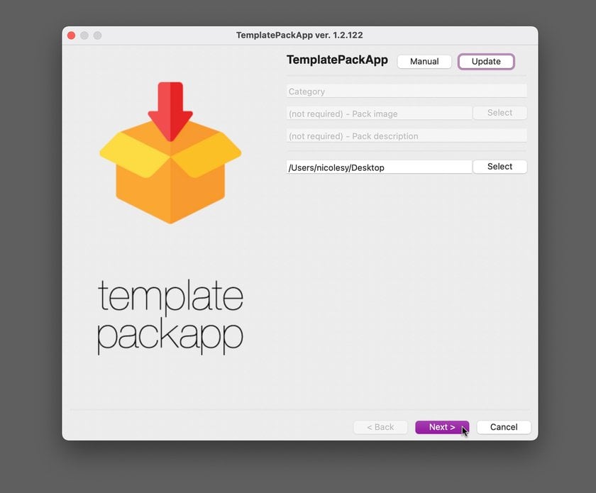 Making Custom Templates in Luminar AI | Skylum Blog(18)