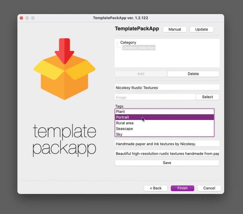 Making Custom Templates in Luminar AI | Skylum Blog(19)