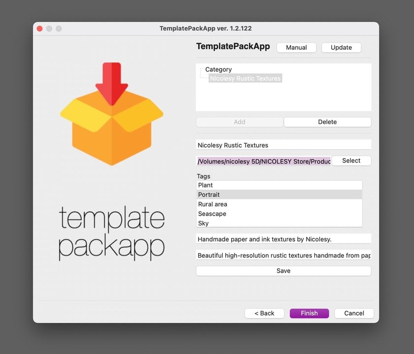 Making Custom Templates in Luminar AI | Skylum Blog(20)