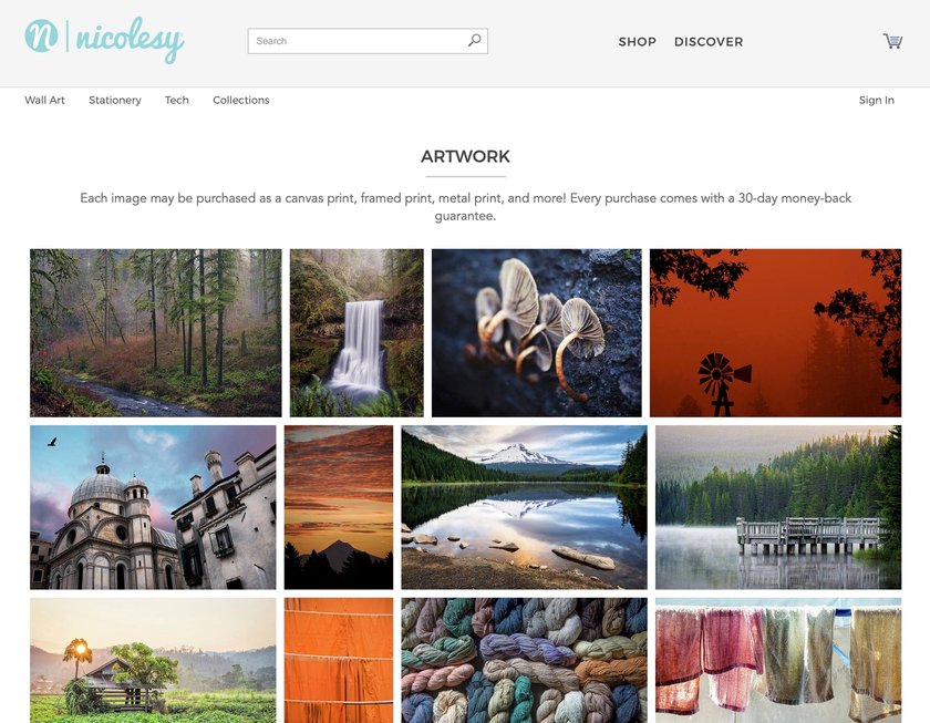 Making Money Online with Photography(3)