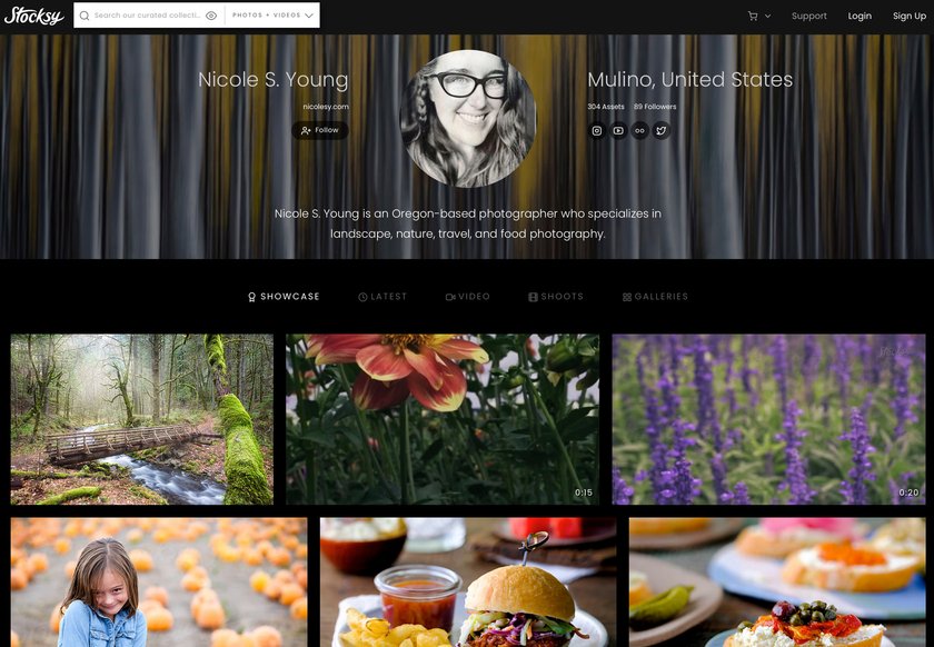 Making Money Online with Photography(6)