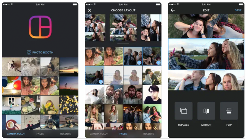 The Best Collage Apps for Capturing Moments in Style | Skylum Blog