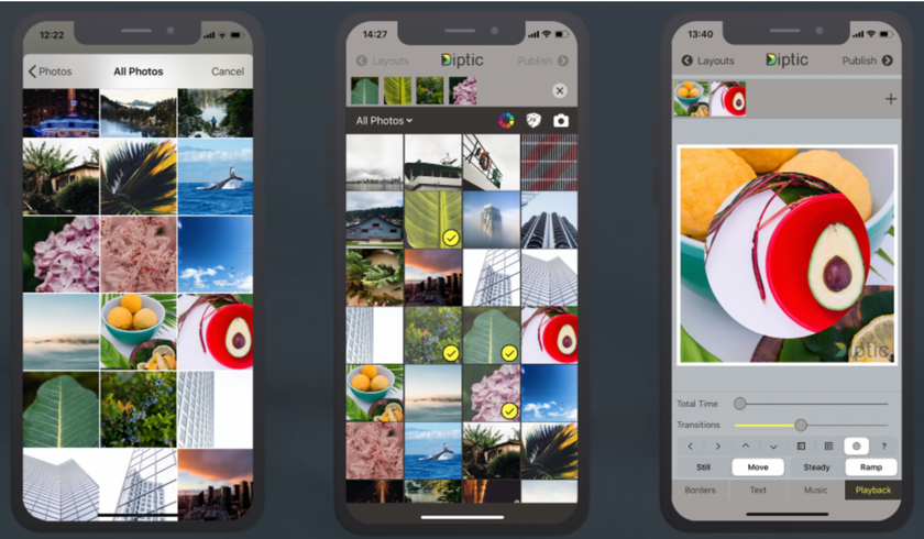 Collage Maker Apps: Crafting Beautiful Compositions Effortlessly | Skylum Blog