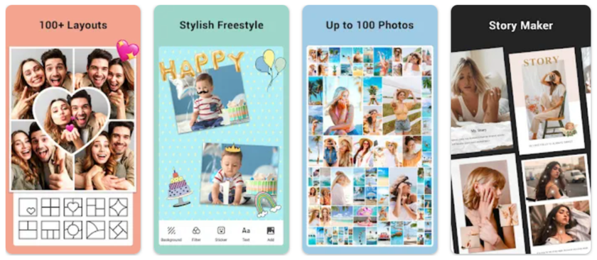 10 Best Photo Apps for Photo Filters for iPhone & Android in 2024 | Skylum Blog(10)