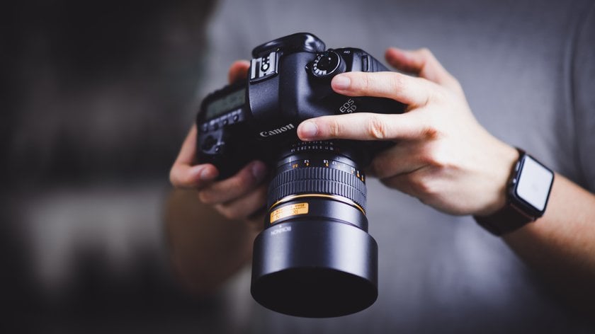 Nikon vs Canon cameras: Image and Video Quality Comparing